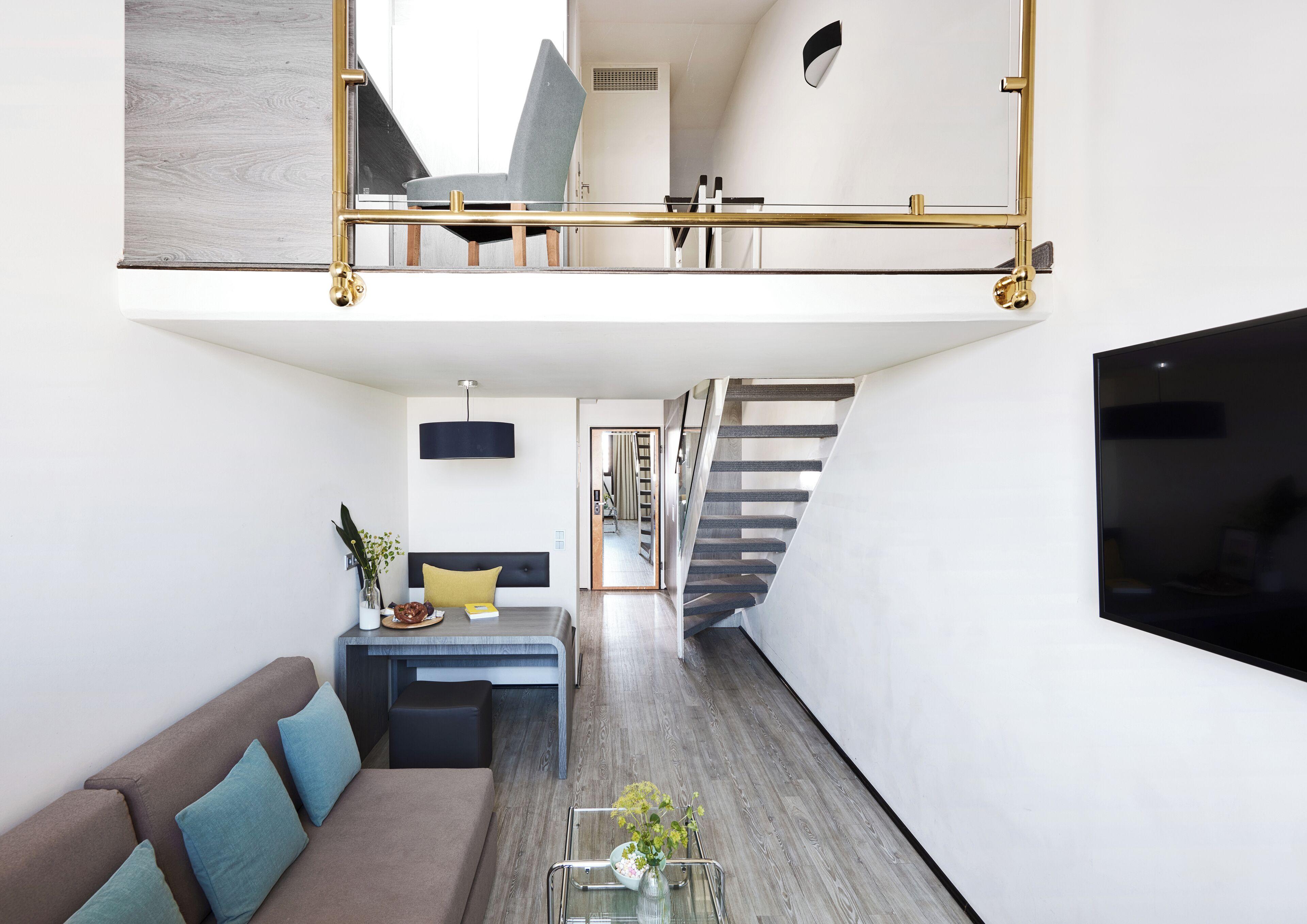 Superior Maisonette