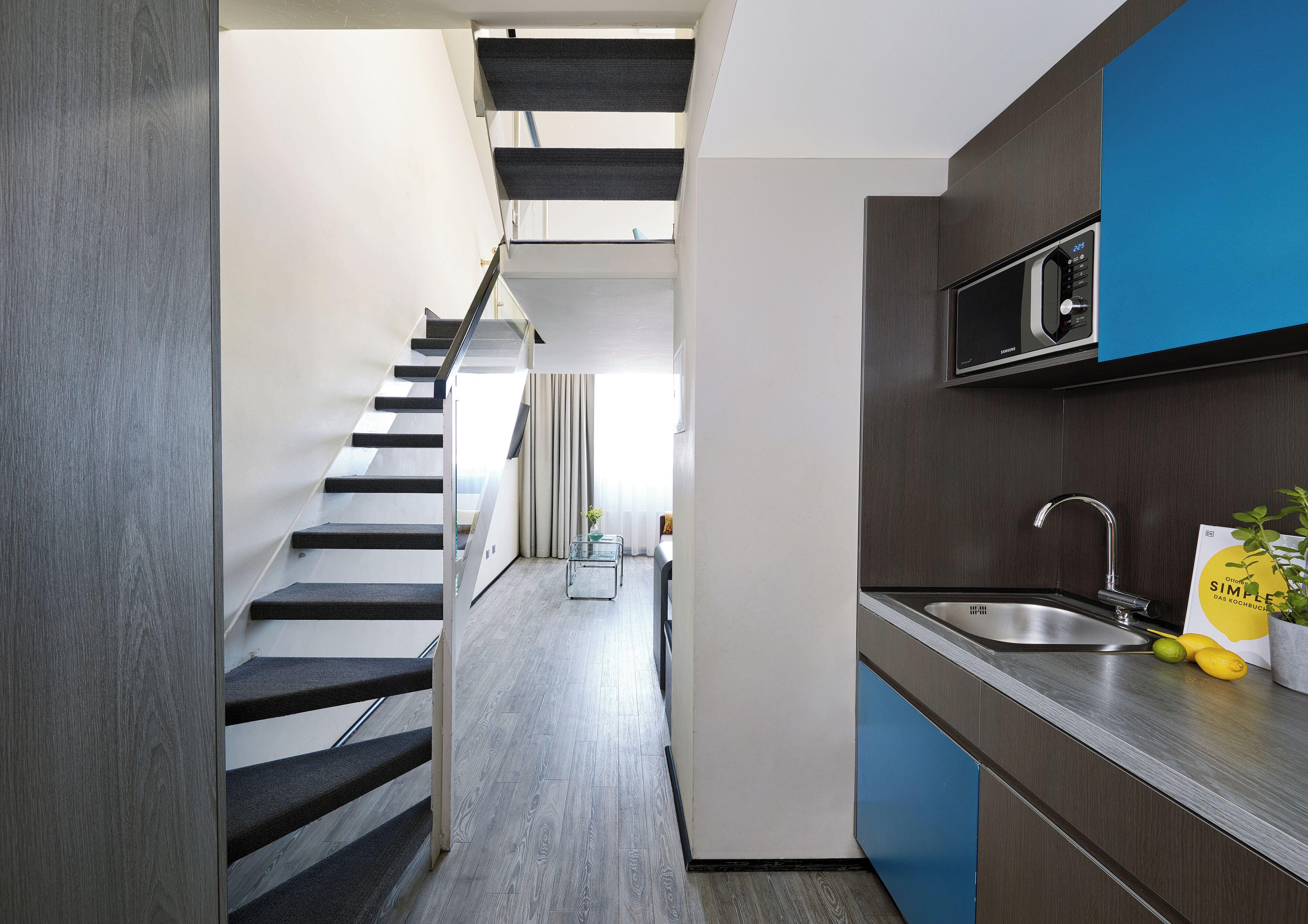 Superior Maisonette