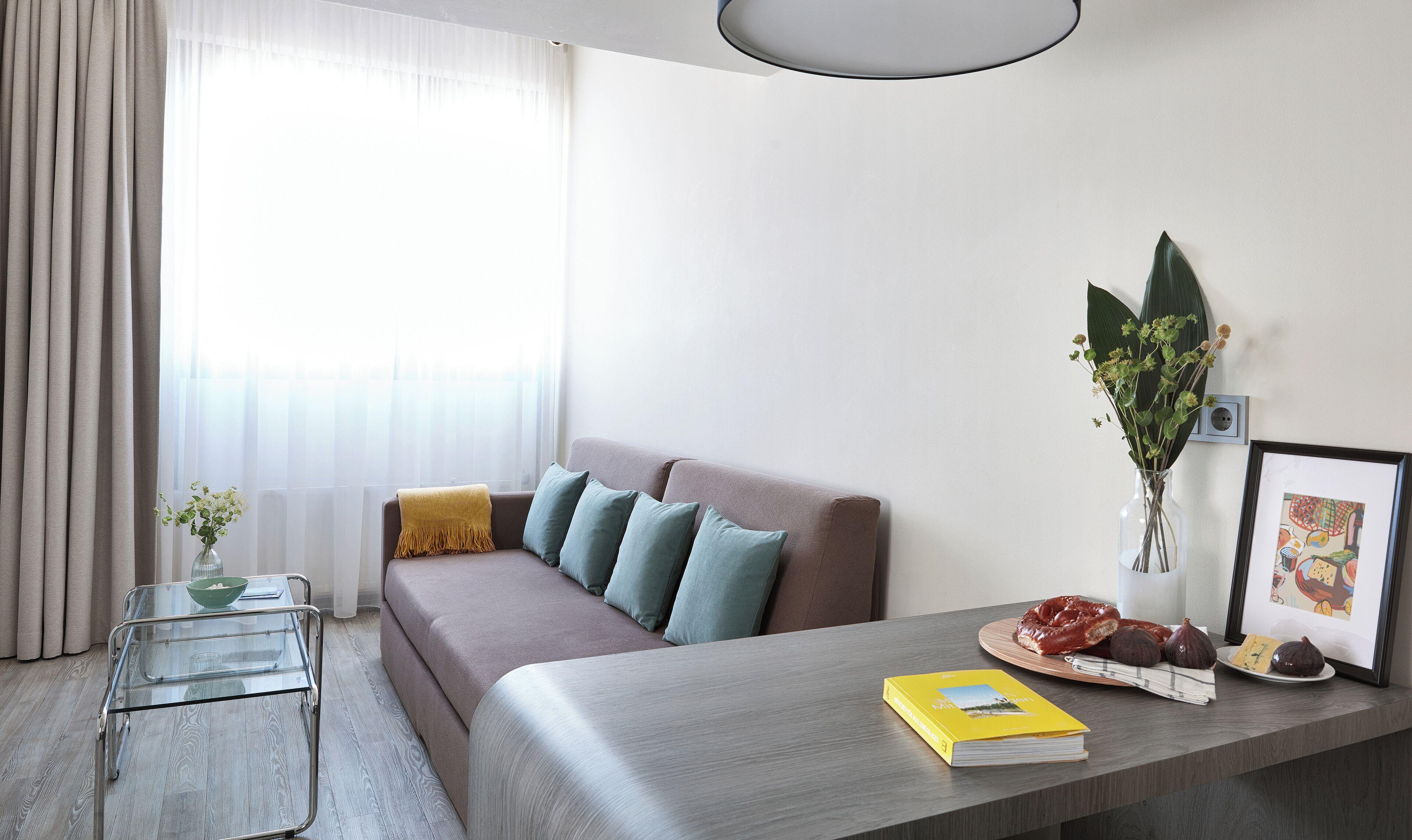 Superior Maisonette