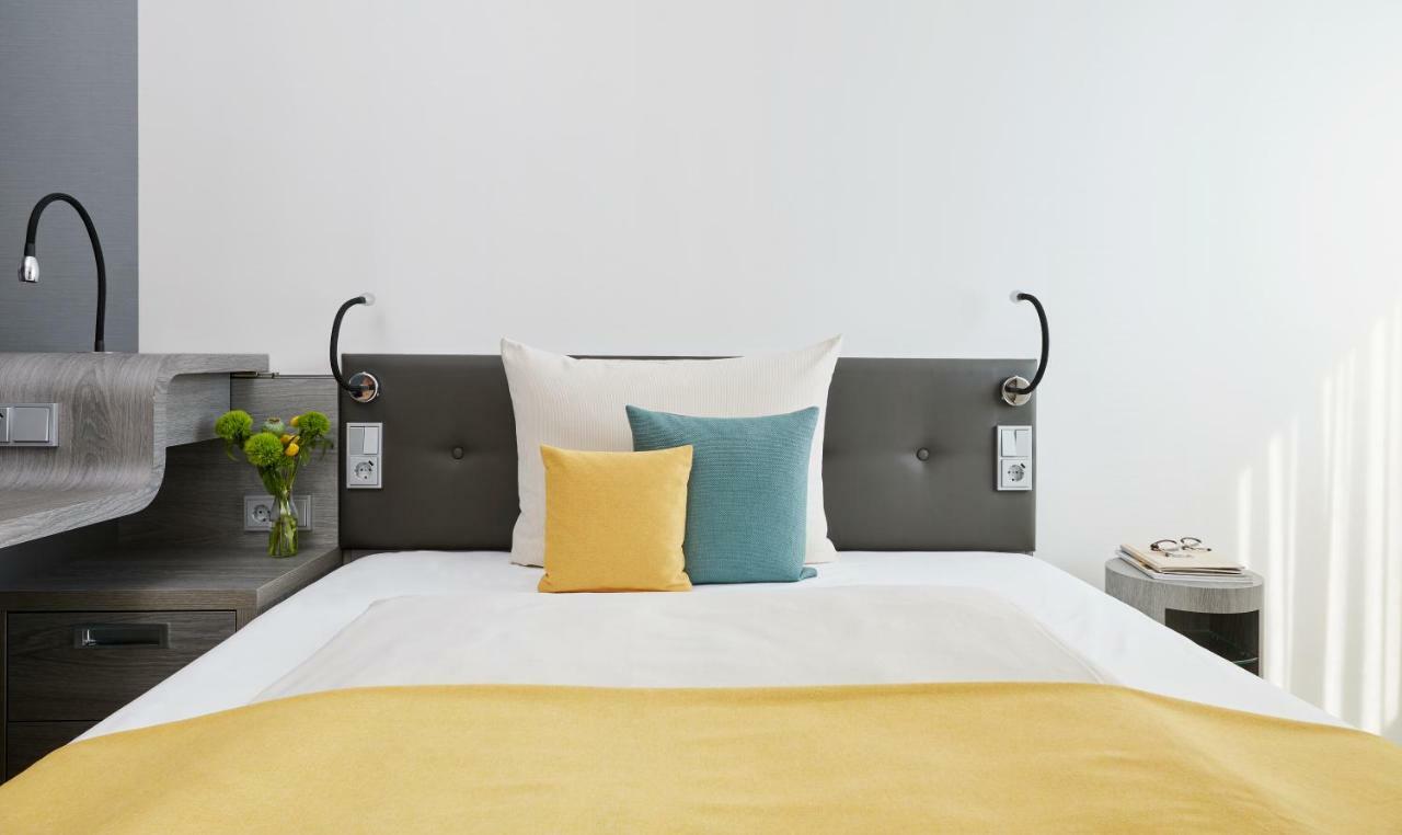 Plus Double Room Balcony